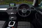 Audi Q3 2.0 TDI 2015 года (UK)